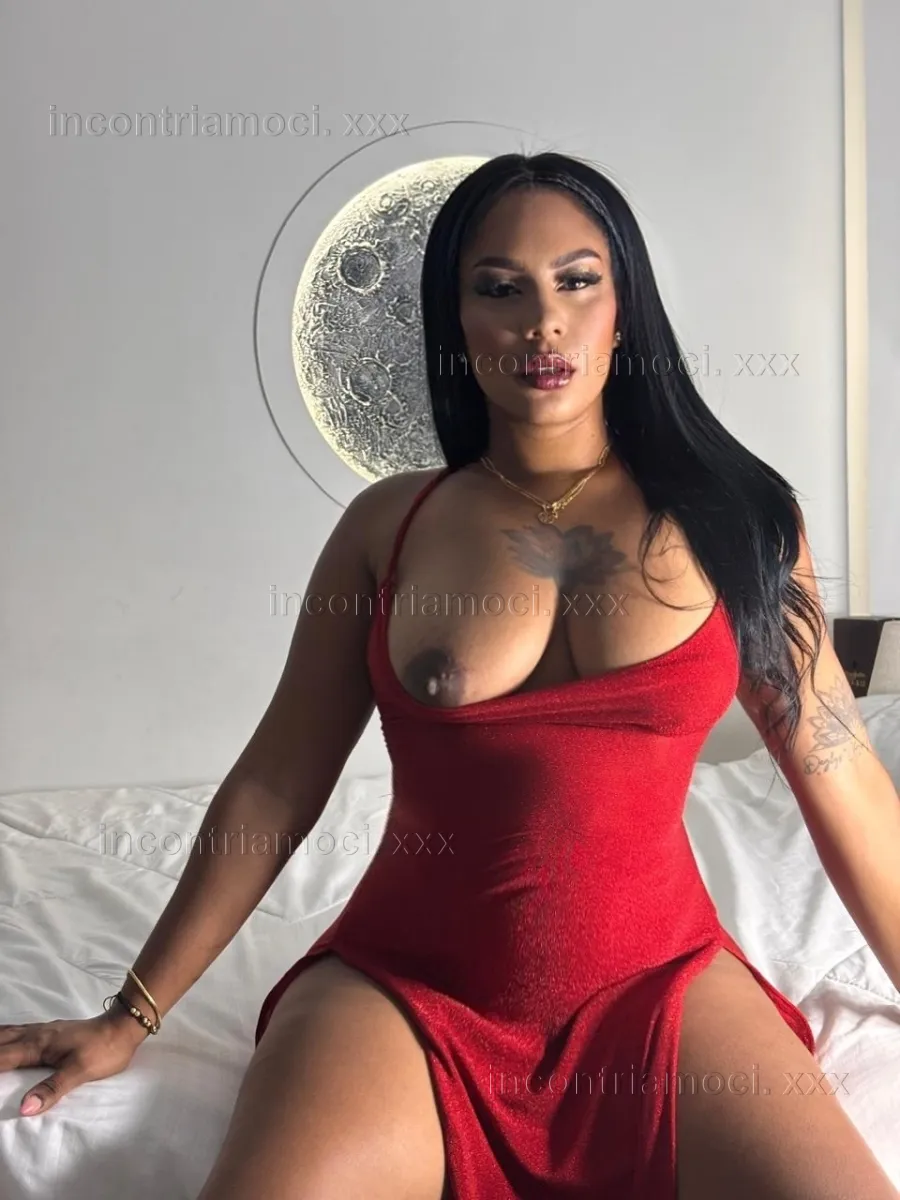 Luna Sunangel