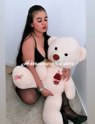 13 - Alejandra Escort Brescia - 3522276095