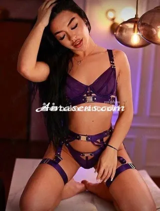 16 - Maia Escort Sondrio - 3937917448