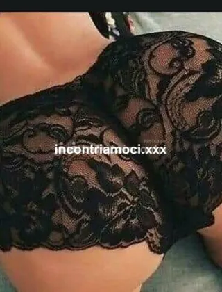 6 - Fraglina Escort Foggia - 3335910082