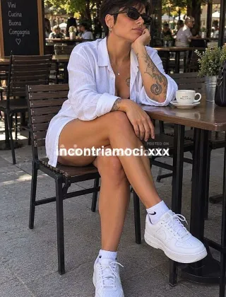 8 - Iris Escort Perugia - 3517616210