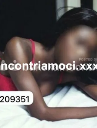 6 - Ravenna Escort Ravenna - 3510209351
