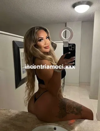 1 - Amanda Escort Livorno - 3336430586