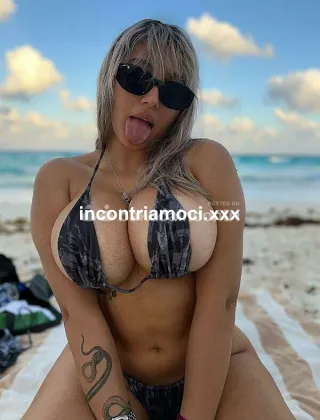 3508972451 - Appena Arrivata In Citta' Ciao Amore Mio, Sono