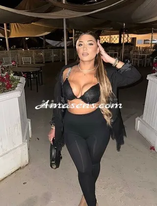 5 - Chanel Escort Napoli - 3793558530