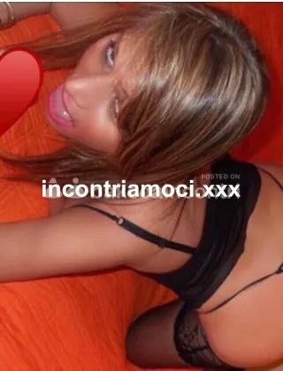 13 - Eliza Escort Sassari - 3446240575