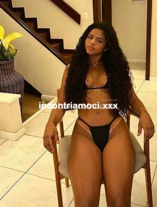 13 - Zara Escort Savona - 3936165229