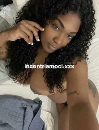 3 - Kiara Escort Bergamo - 3762892118