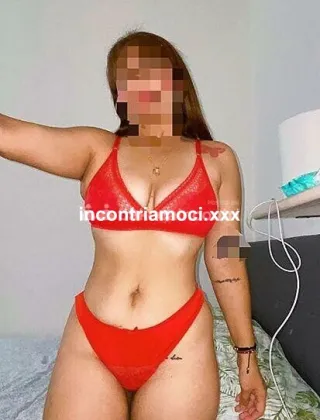 23 - Escort Messina - 3444047338