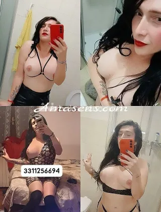 11 - Chanel Trans Ancona - 3311256694