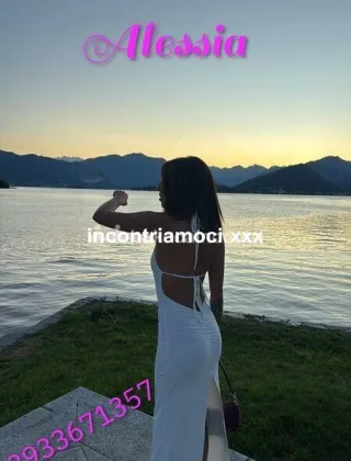 3533118019 - Escort Mistress Brescia