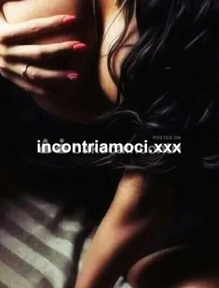 1 - Federica Escort Roma - 3895979579