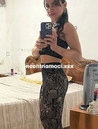 17 - Sara Escort Genova - 3512505186
