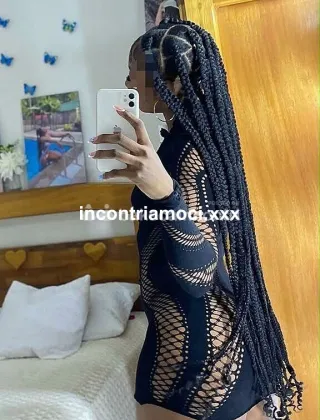 18 - Kendall Escort Parma - 3937764109