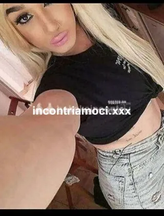 3 - Lurida Trav Bocchina Trans Caserta - 3477308385