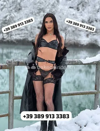 12 - Machella Roseto Trans Teramo - 3899133383