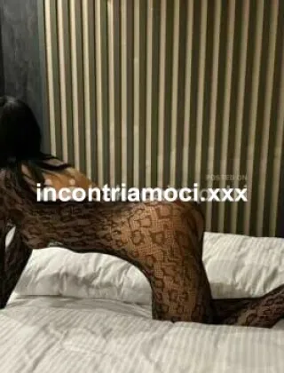 36 - Katye Escort Ravenna - 3512498573