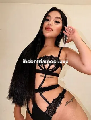 9 - Serena Escort Roma - 3511459655