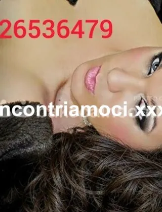 3926536479 - Aurora 28 Escort Alessandria