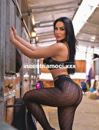 23 - Lauravip Escort Caserta - 3279071519