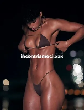 23 - Luna Escort Perugia - 3446513819
