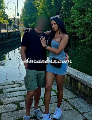 33 - Lorena Coppie Milano - 3245829326