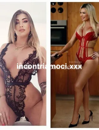 23 - Giulia Escort Cagliari - 3285743046