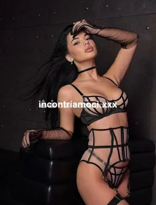 14 - Catrine Escort Sondrio - 3508625769