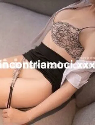 3933850038 - Aversa.... Orientale ? Asian In Tour.. Massaggio