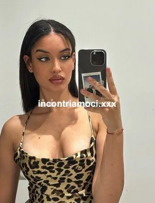 7 - Dyanavip Escort Milano - 3298803178