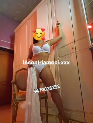 11 - Iwua Escort Trapani - 3479028252