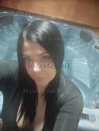 29 - Serena Escort Pescara - 3490509395