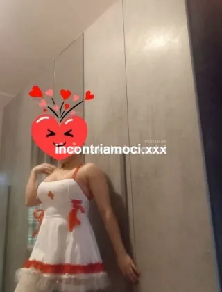 18 - Serena Escort Torino - 3273537455