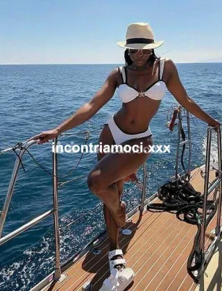 5 - Samantha Escort Cosenza - 3315842664
