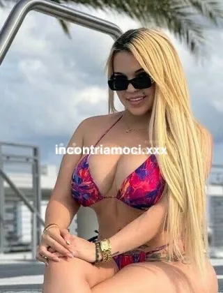 1 - Massimo Erotico Escort Catania - 3511388312