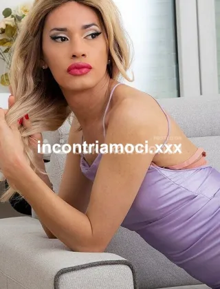 3713815398 - Trans Mistress Monza e della Brianza
