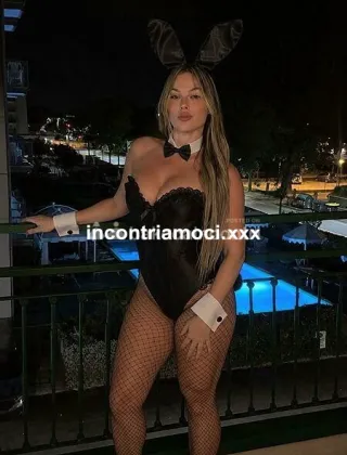 36 - Layla Escort Pescara - 3511732825