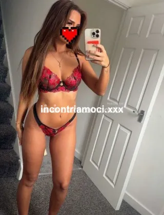 23 - Lina Escort Roma - 3508202271