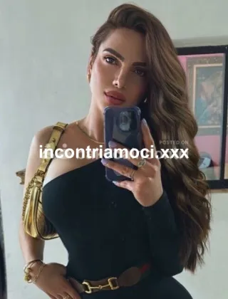 23 - Mariana Trans Caserta - 3334400521