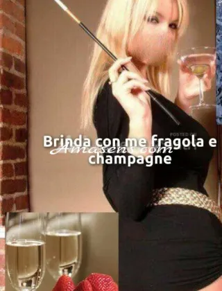 6 - Alba Escort Roma - 3512789152