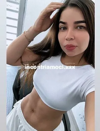 3930395137 - Mara ?Prima Volta In Cita Bellisima E Giovanissima