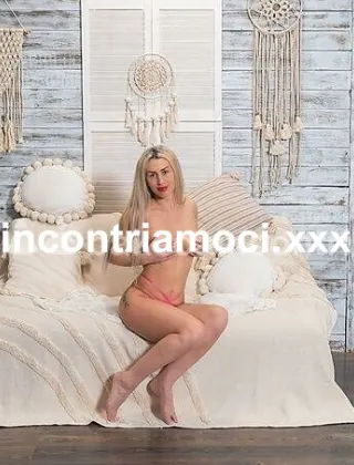 3931282603 - ❤️ Novita !! Ricevo !! Ragazza Dolce E Solare