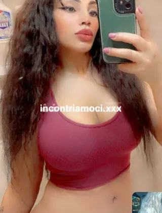 3446547029 - Morena Bella Puttanell Maestra Dei Pompino Molto