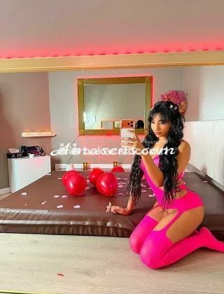 12 - Karla Escort Modena - 3534587799