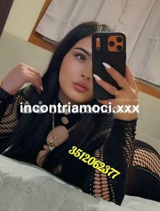 24 - Tifany Escort Ragusa - 3512062377