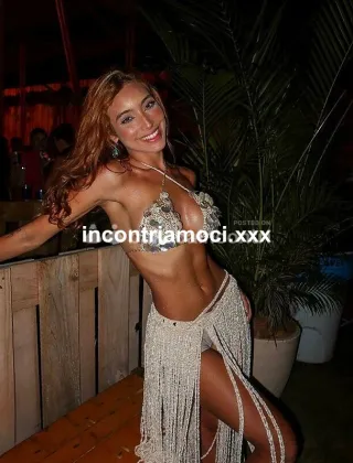 33 - Brunna Trans Milano - 3516827729