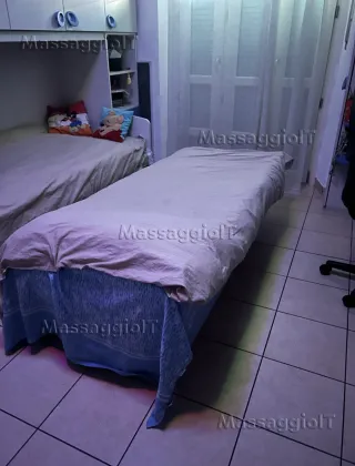1 - Massaggi Torino - 3793178487