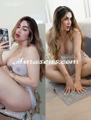 7 - Katherin Trans Roma - 3312623237