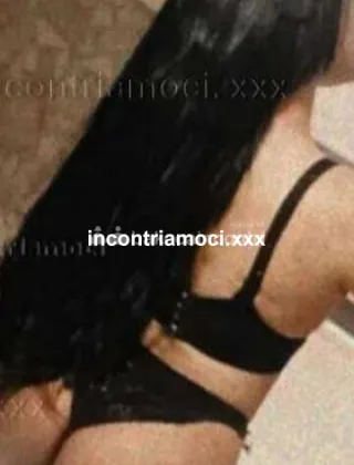 9 - Nicole Trans Ascoli Piceno - 3206361803