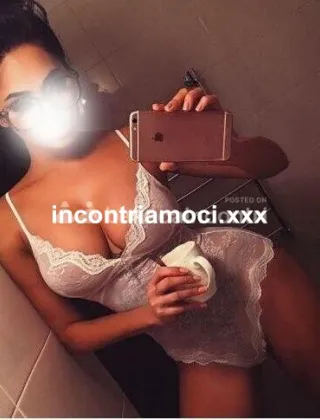 22 - Sabrina Escort Varese - 3807631673